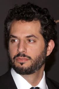 Guy Oseary in Jagged