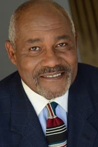 Thom Gossom Jr. in Black Balsam