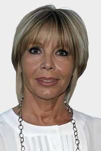 Christine Schuberth in Ene mene muh – und tot bist du