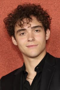 Joshua Bassett in High School Musical: The Musical: The Series: The Special