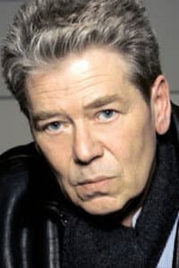Dieter Okras in Amerika