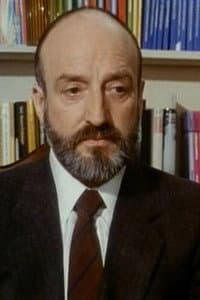 Klaus Abramowsky in Küldetés Evianba