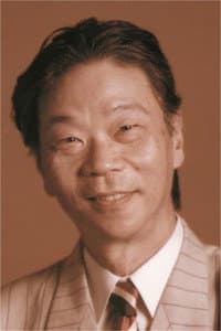 Haruki Sayama in こちら葛飾区亀有公園前派出所 THE MOVIE2 UFO襲来! トルネード大作戦!!