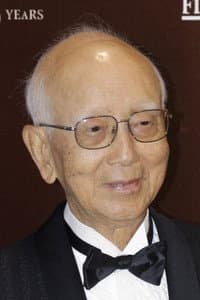 Raymond Chow in Li Xiao Long di Sheng yu si