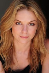 Olivia Llewellyn in Dimensions