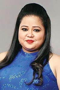 Bharti Singh in Ek Noor