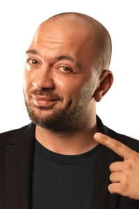 Ceyhun Yılmaz in Küçük Hanım Kar Tanesi