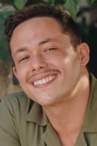 Alvaro Dantas in O Alecrim e o Sonho