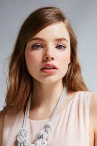 Kristine Froseth in Oh, Canada