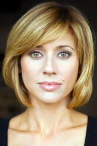 Kristen Miller in Reality Check