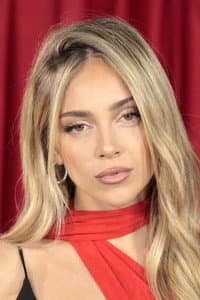 Ana Mena in Ídolos