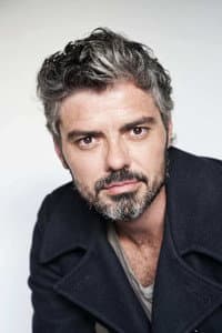 Simone Spinazzè in Love Wine & Salt: A Tuscan Romance