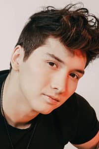 Jandino in Soy Luna