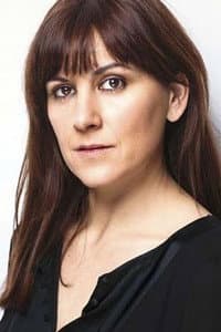 Ana Rayo in Padam...