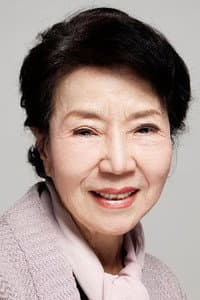 Baek Seong-hui in 봄날은 간다