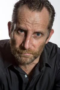 Gareth Lawrence in The Revenge of Robert