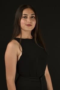 Özlem Kaya in Karganın Uykusu