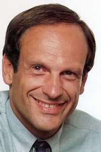 Marc Menant in Carré blanc