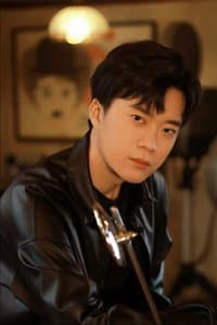 Xia Michen in 斩神之凡尘神域