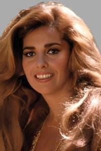 Edy Williams in Peccati in famiglia