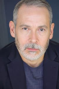 Javier Medellin in Temptation of the Miracle Weaver