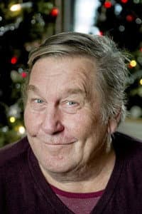 Pierre Lindstedt in Sommarens Tolv Månader