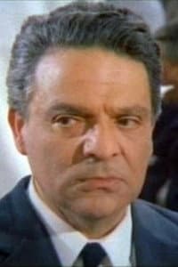 Albert Dagnant in L'invitata