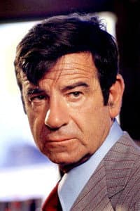 Walter Matthau in Hello, Dolly!