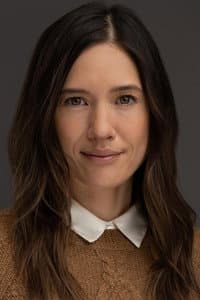 Cherish Rodriguez in Guardians