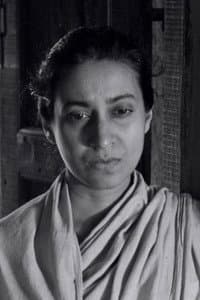Karuna Banerjee in Shubha Bibaha
