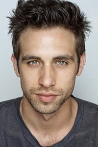 Blake Berris in This is Caroline