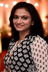 Krishna Prabha in Kallai FM