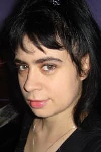 Michelle Bowser in Crackodile