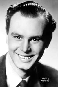 Carl-Axel Hallgren in Familjen Björck