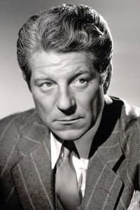 Jean Gabin in La Vérité sur Bébé Donge