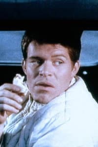 Tim O'Kelly in Cocoon