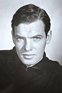 Sean Garrison in Violent Road