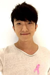 Harry Chang in Are You In Heaven