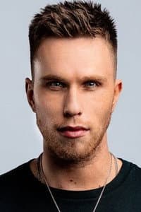 Nicky Romero in Afrojack vs David Guetta & Nicky Romero - Live @ Tomorrowland 2013