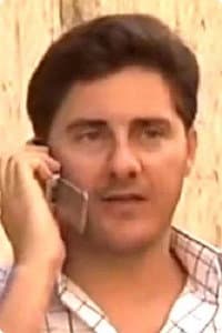 Davide Gladio in Padre Padrone