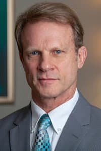 Jeff Kidd in The Healer
