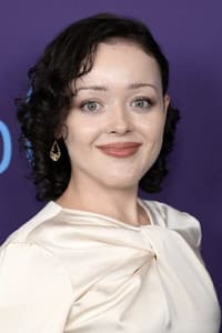 Anna Cobb in Bones and All