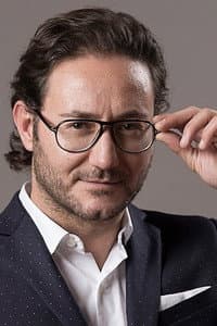 Carlos Santos in Amor en toda la cara