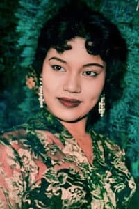 Hashimah Yon in Anak-Ku Sazali