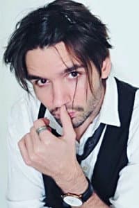 Vincent Cyr in Parallax