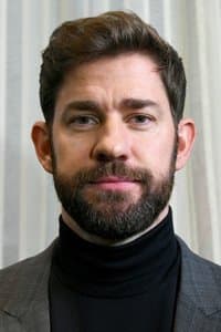 John Krasinski in Promised Land