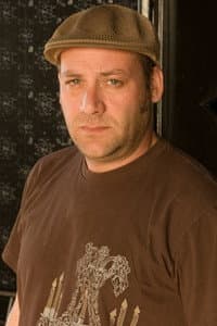 Jason McHugh in Fudge, Packer? The True Story of Cannibal! The Musical