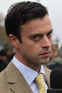 Jolyon Rubinstein in Brexageddon?!