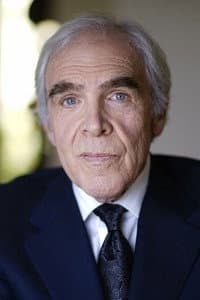 Robert Harvey in The Fanglys
