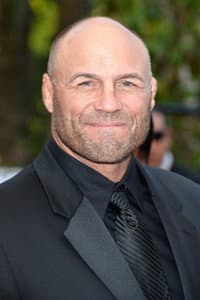 Randy Couture in UFC 46: Supernatural